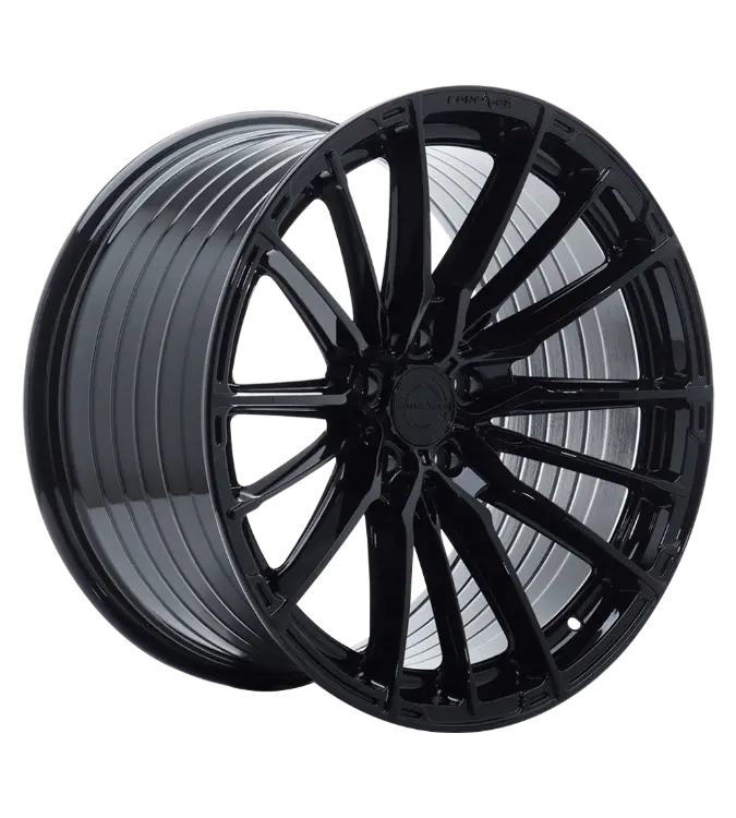 CONCAVER CVR7 Black 8,50x19 5x112,00 ET45,00