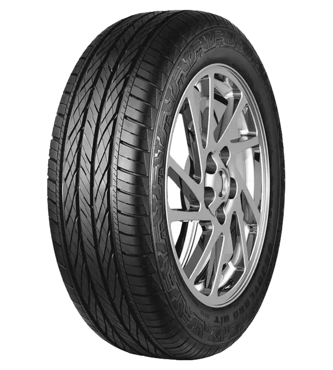 Tracmax X-Privilo H/T 245/65 R17 111 H XL