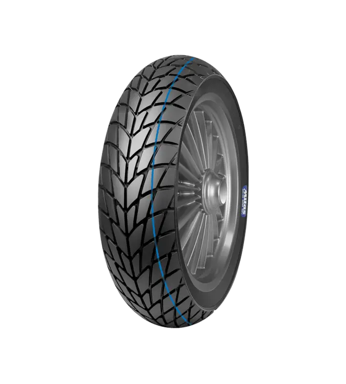 Mitas MC 20 Monsun 130/70-12 62 P Przód/Tył TL M+S