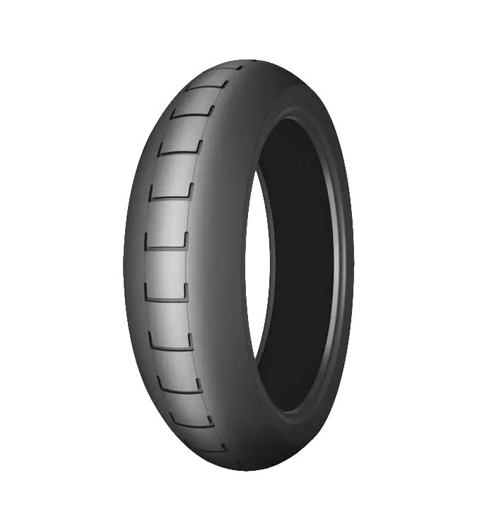 Michelin Power SuperMoto 120/75 R16.5 Przód TL NHS Medium