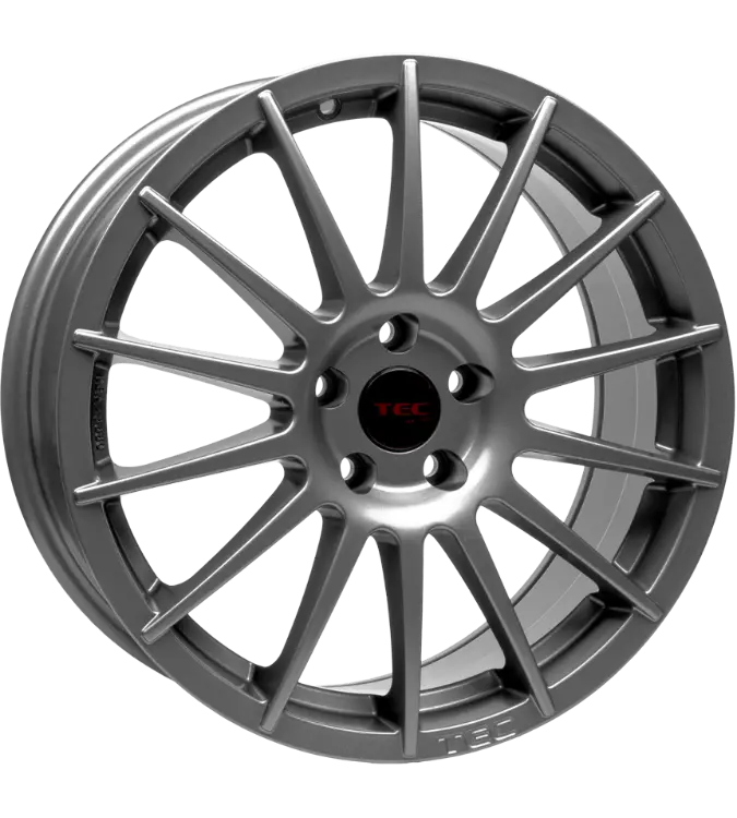TEC SPEEDWHEELS Tec AS2 DG 7,00x17 4x108,00 ET18,00
