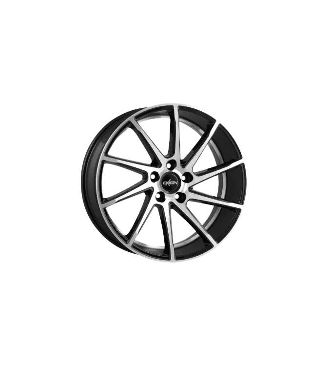 Oxigin 20 Attraction BFP 9,00x20 5x120,00 ET42,00