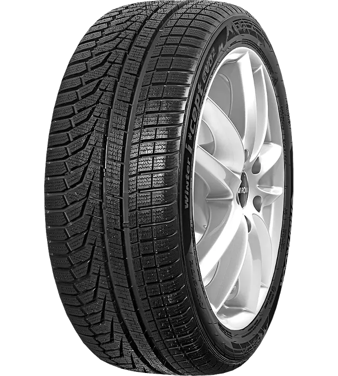 Hankook Winter i*cept evo2 W320 185/65 R15 92 H XL, AO