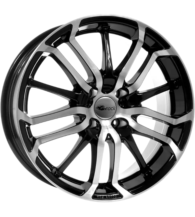 Brock B26 SGVP 7,50x17 4x98,00 ET30,00