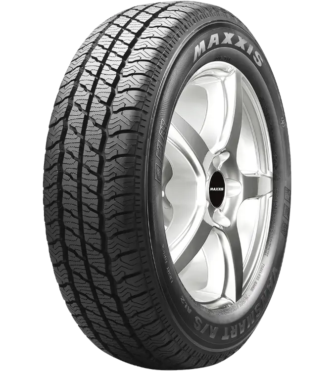 Maxxis Vansmart A/S AL2 225/55 R17 109/107 H C
