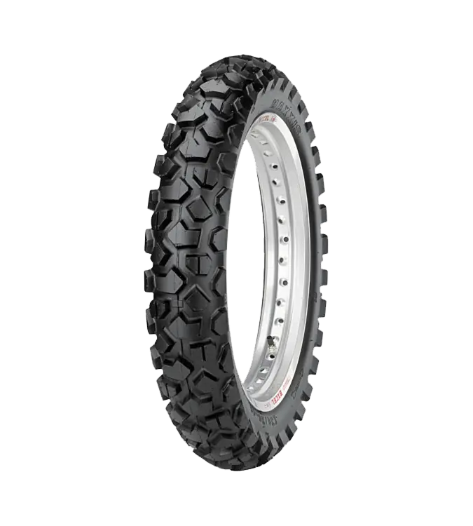 Maxxis M6006 Dual Sport 130/80-17 65 S Tył TT M/C