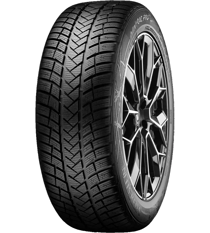 Vredestein Wintrac PRO+ 245/45 R21 104 W XL