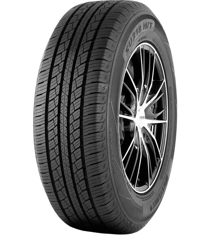 West Lake SU318 H/T 225/70 R15 100 T