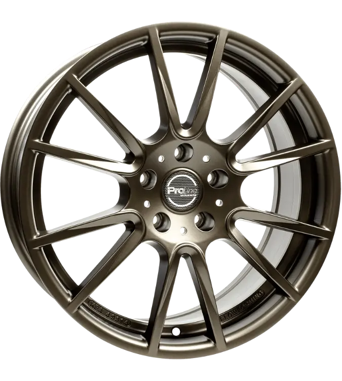 Pro Line PXF MB 8,00x18 5x120,00 ET35,00