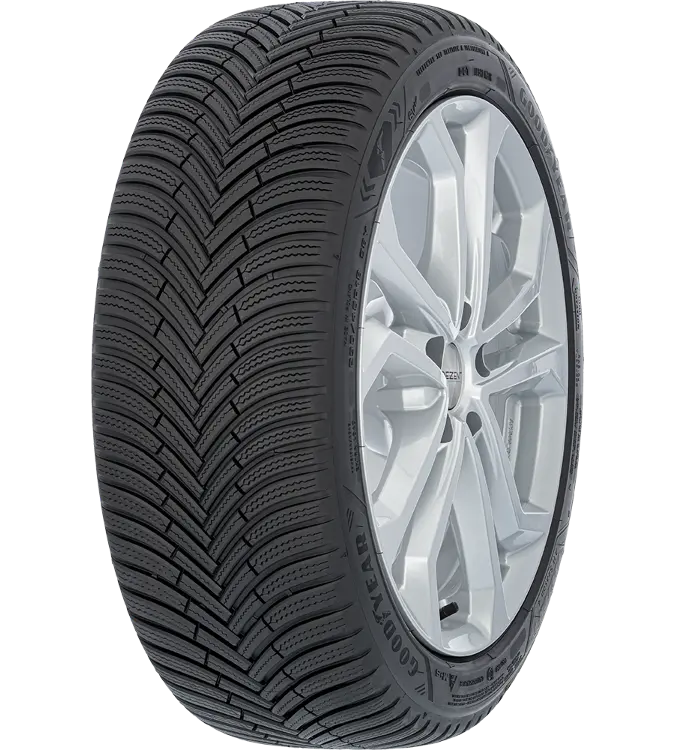 Goodyear Vector All Season 4 215/50 R18 96 V XL