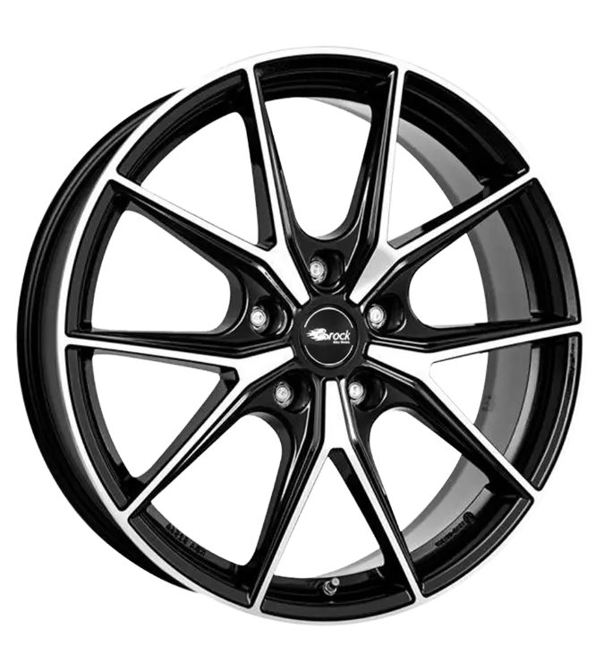 Brock B40 SGVP 8,00x19 5x112,00 ET32,50