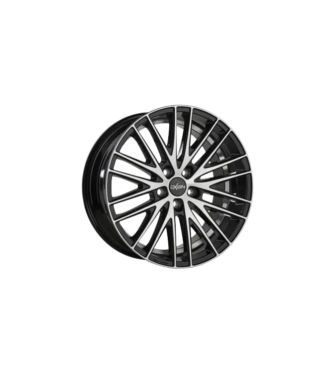 Oxigin 19 Oxspoke BFP 10,50x20 5x112,00 ET30,00