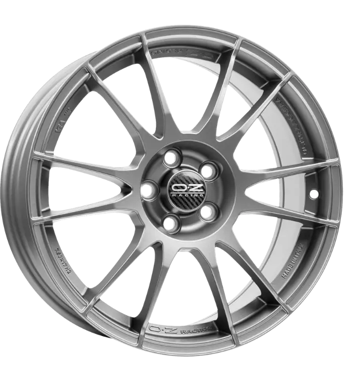OZ ULTRALEGGERA HLT GRAPHITE 8,50x19 5x120,00 ET34,00