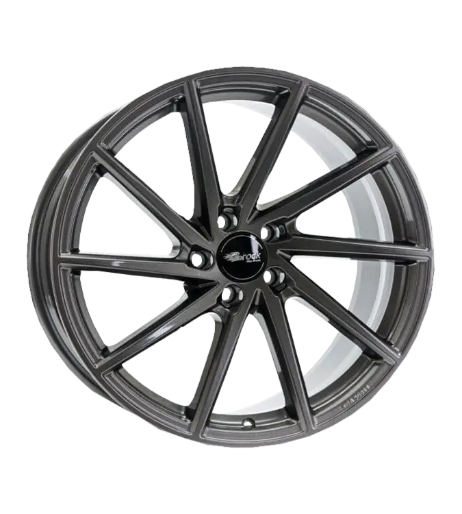 Brock B37 DS 8,50x19 5x112,00 ET25,00