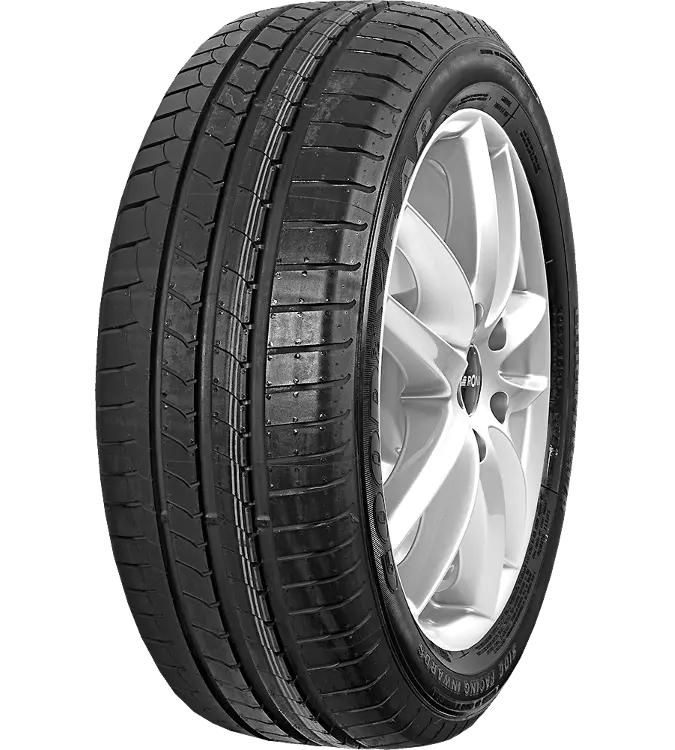 Goodyear EFFICIENTGRIP 245/45 R19 102 Y RUN ON FLAT ROF, XL, FP, MOE