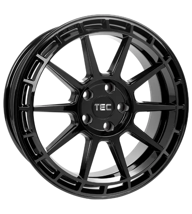 TEC SPEEDWHEELS GT8 BG 8,00x18 5x120,00 ET35,00