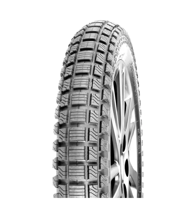 Deli Tire SB-136 3.00-17 45 P Tył TT M/C JR