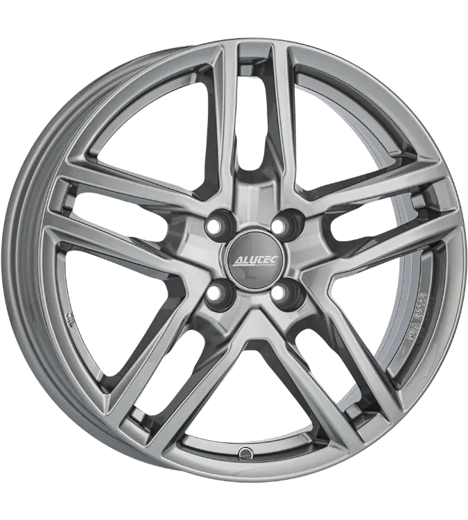 ALUTEC Ikenu 6,50x16 4x108,00 ET45,00