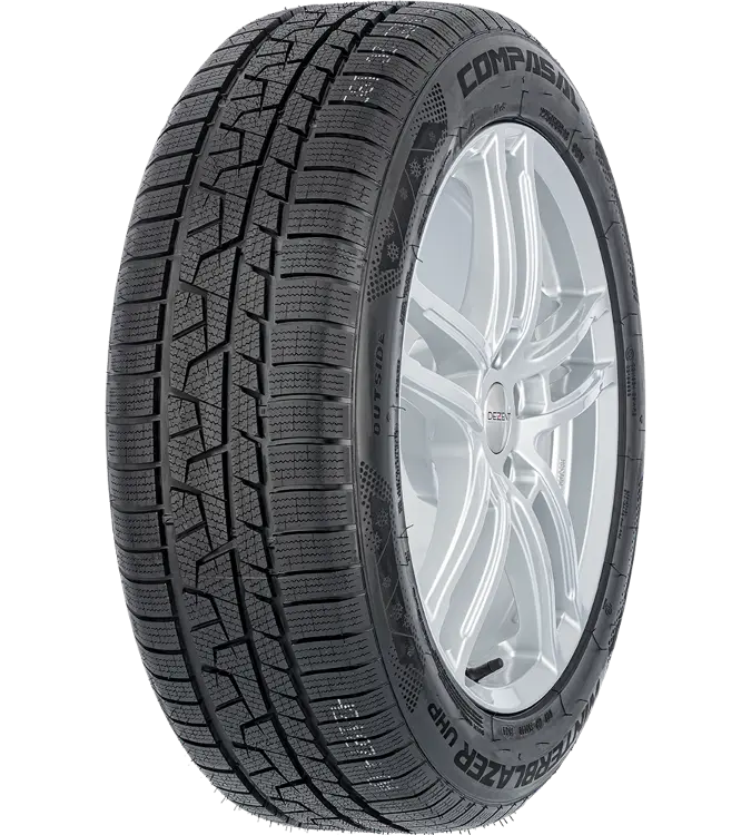 Compasal WinterBlazer UHP 235/55 R17 103 V XL