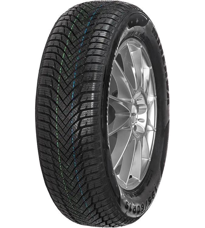 Minerva Frostrack HP 195/50 R15 82 H