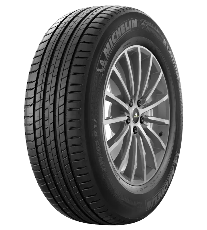 Michelin Latitude Sport 3 235/65 R17 104 W AO