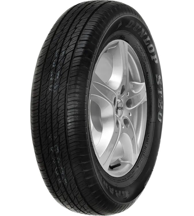 Dunlop Grandtrek ST20 215/65 R16 98 S