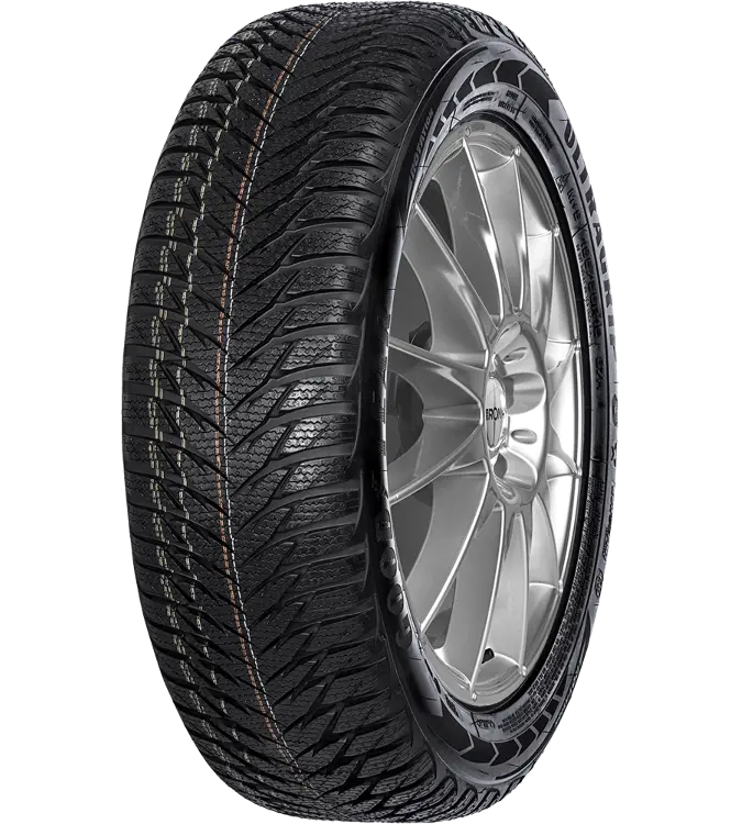 Goodyear Ultra Grip 8 195/60 R16 99/97 T C, MFS