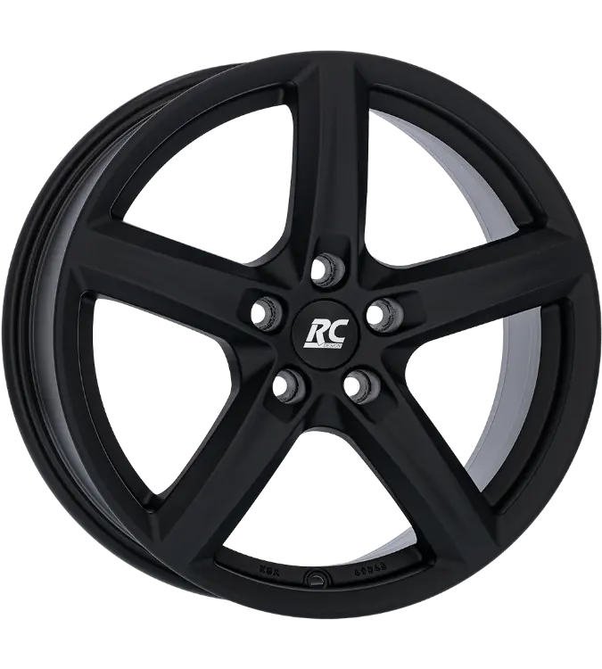RC Design RC 24 SKM 7,50x17 5x112,00 ET45,00