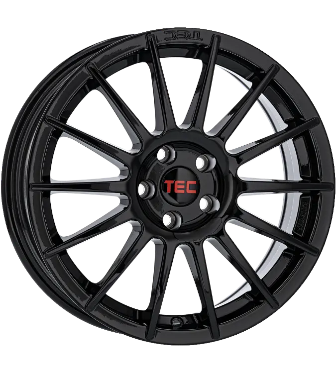 TEC SPEEDWHEELS Tec AS2 BG 8,00x18 5x120,00 ET30,00