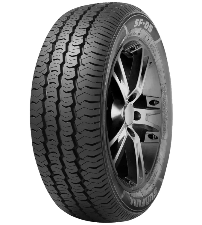 Sunfull SF-05 185/75 R16 104/102 R C