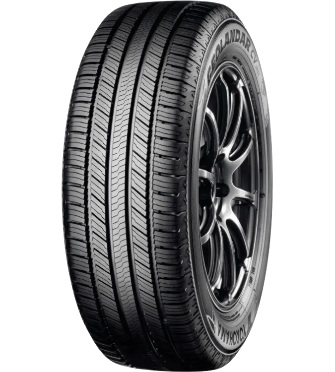 Yokohama Geolandar CV G058 225/70 R16 103 H