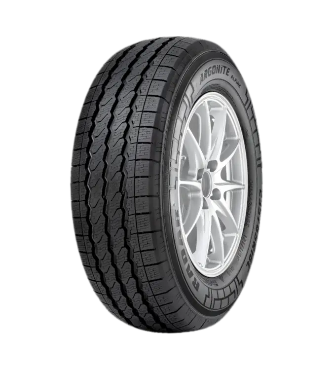 Radar Argonite Alpine 215/60 R17 109/107 T C