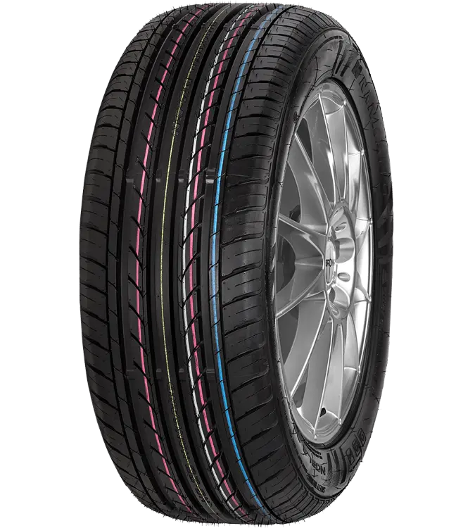 Nankang NS 20 235/45 R17 97 W XL, ZR