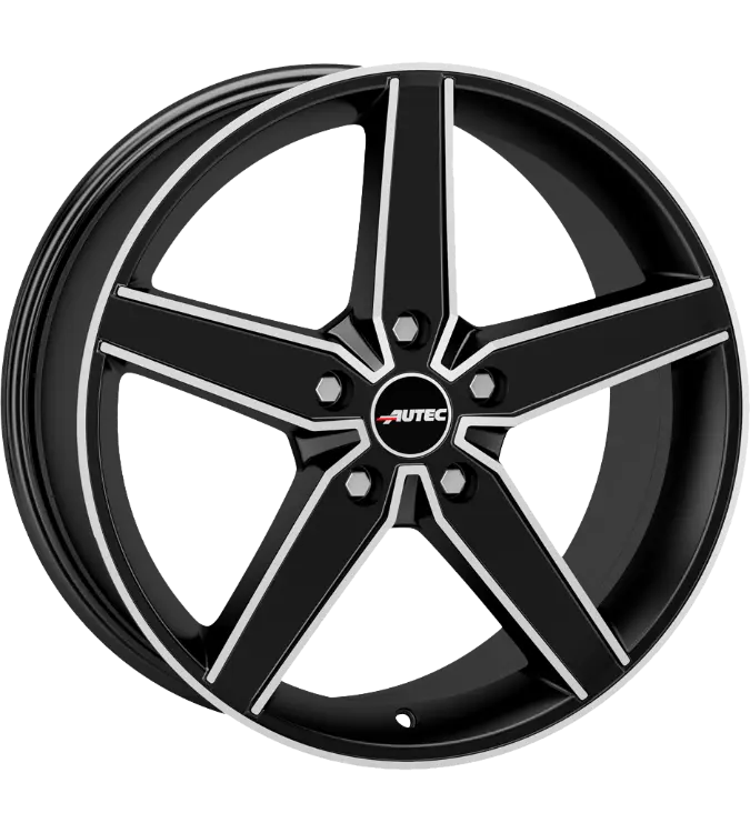 Autec Delano dark 8,50x20 5x112,00 ET30,00