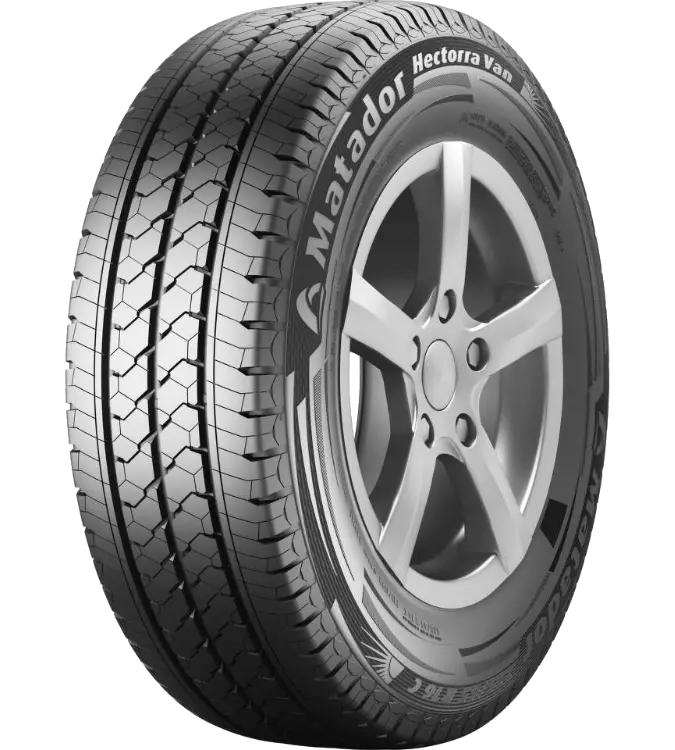 Matador Hectorra Van 195/65 R16 104/102 T C