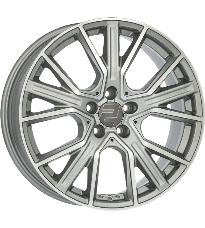2DRV WH34 DGP+ 8,50x20 5x112,00 ET30,00