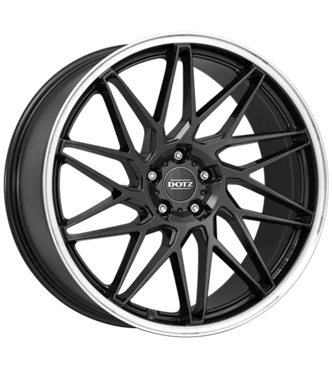 DOTZ Tanaka dark 10,00x20 5x112,00 ET40,00