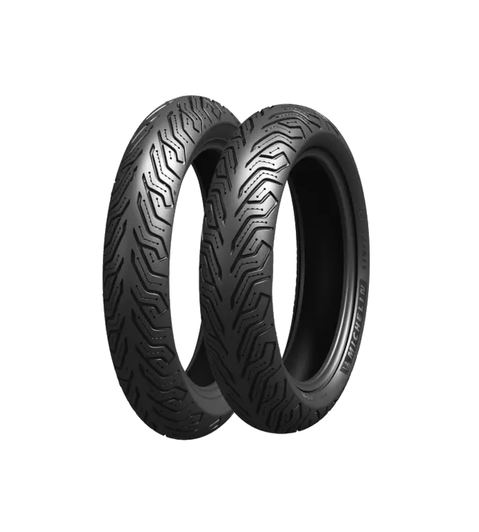 Michelin City Grip Saver 130/70-12 62 S Tył TL/TT