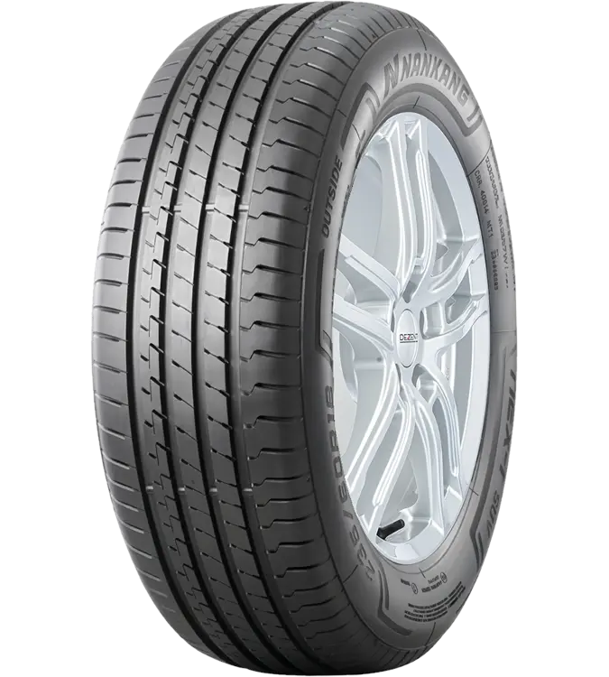 Nankang NEX-1 225/50 R18 95 V