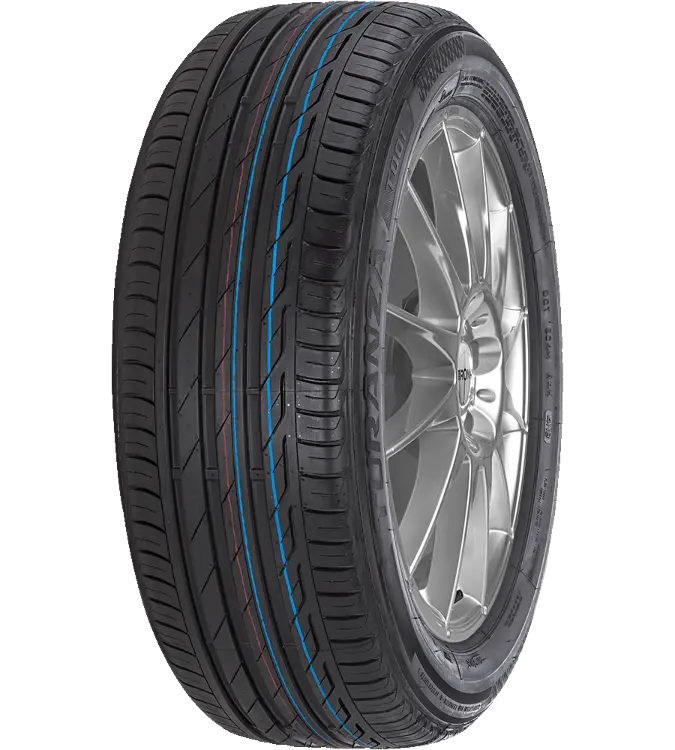 Bridgestone Turanza T001 215/50 R18 92 W VW