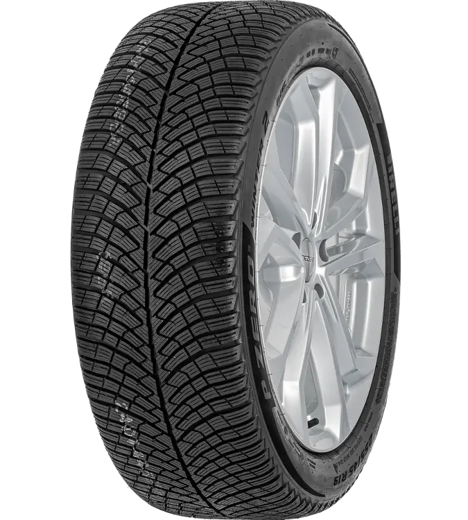 Pirelli P Zero Winter 2 265/45 R19 105 W XL, R0