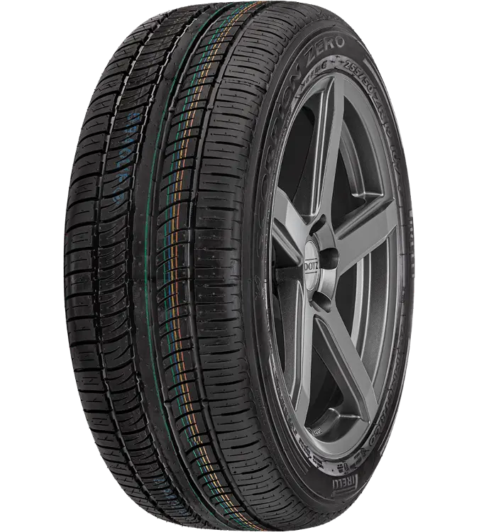 Pirelli SCORPION ZERO ASIMMETRICO 255/45 R20 105 V XL