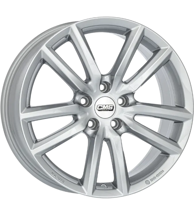 CMS C27 6,50x16 5x112,00 ET48,00