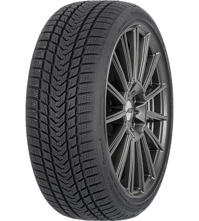 GRIPMAX SureGrip ProWinter 295/40 R21 111 V XL