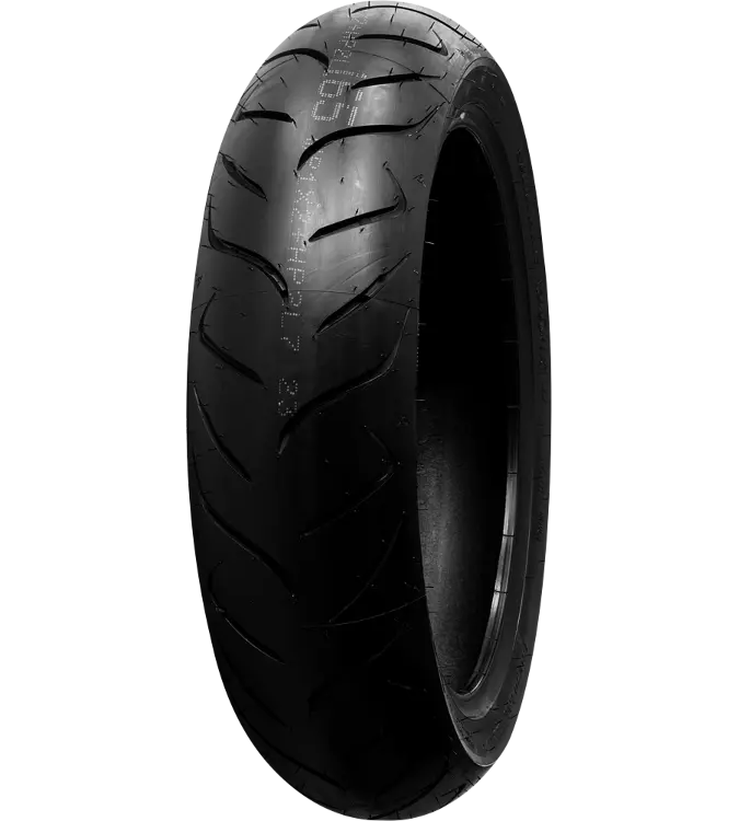Dunlop Sportmax RoadSmart II 190/50ZR17 (73 W) Tył TL