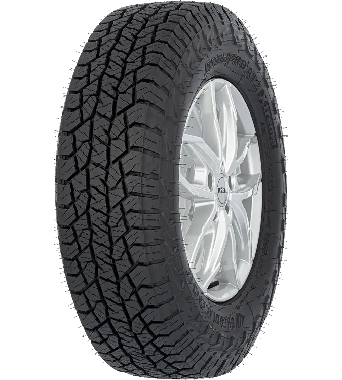 Hankook Dynapro AT2 Xtreme RF12 265/70 R16 117/114 S LT