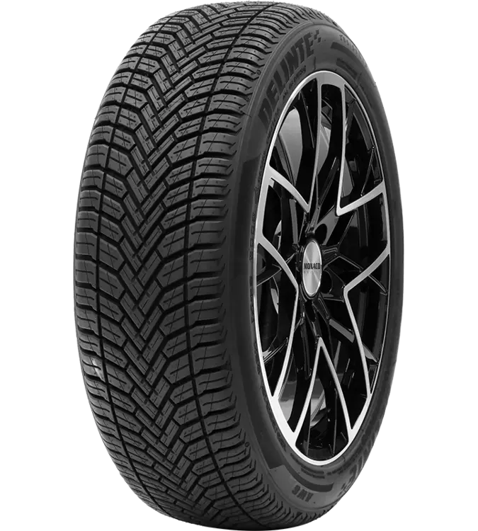 Delinte AW6 225/60 R18 104 V XL