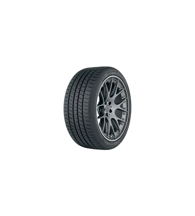 Yokohama Geolandar X-CV G057 265/35 R22 102 W XL