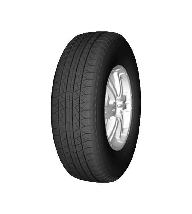 Lanvigator Performax H/T 235/65 R18 110 H XL