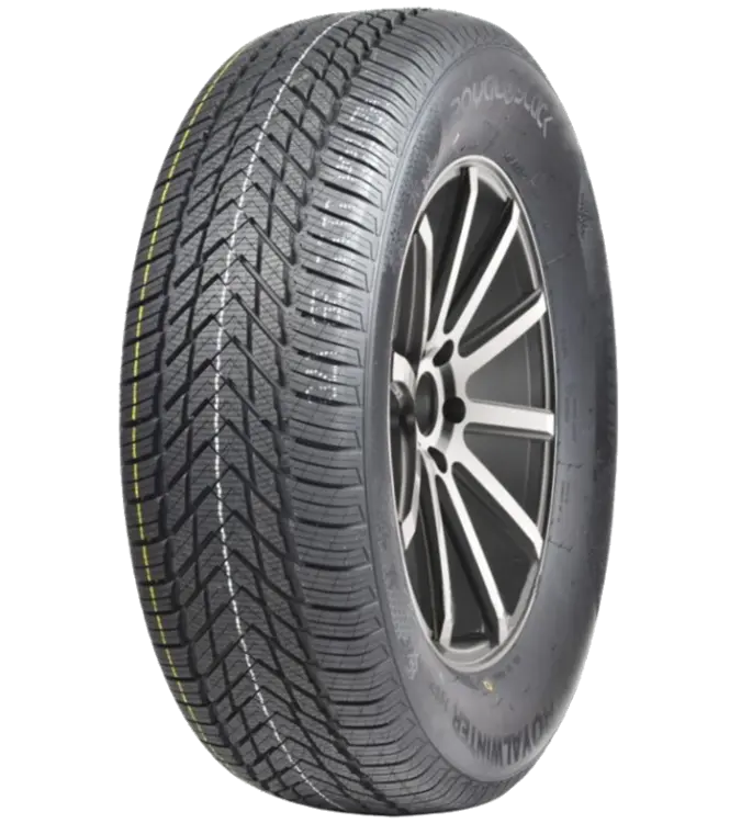 Royal Black Royal Winter HP 215/65 R16 98 H
